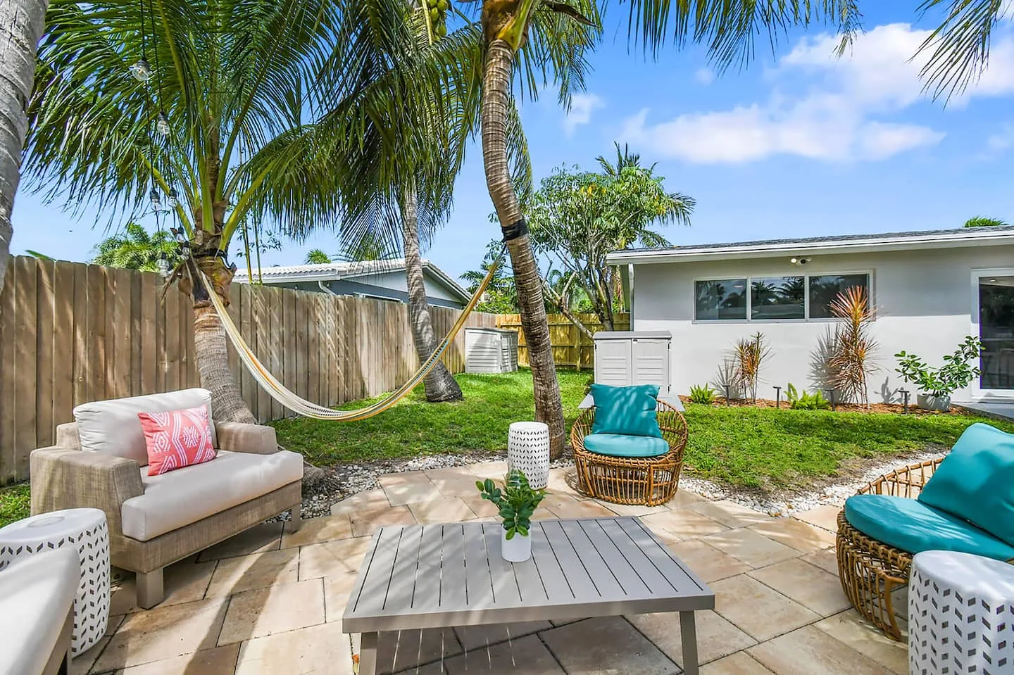 Backyard image 2
