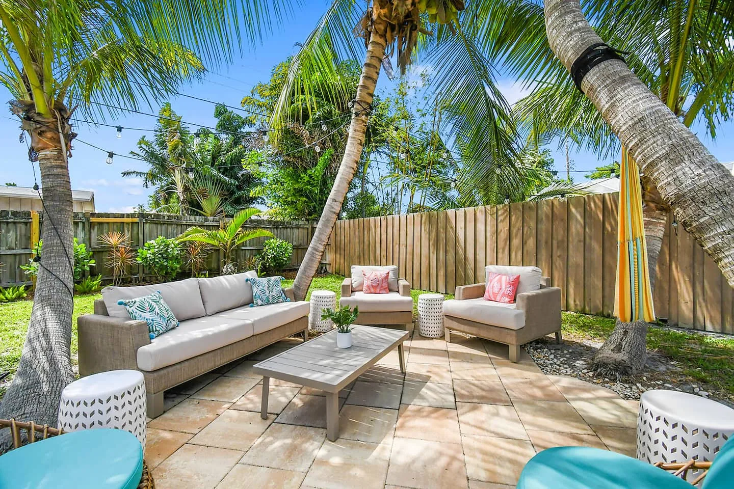 Backyard image 3