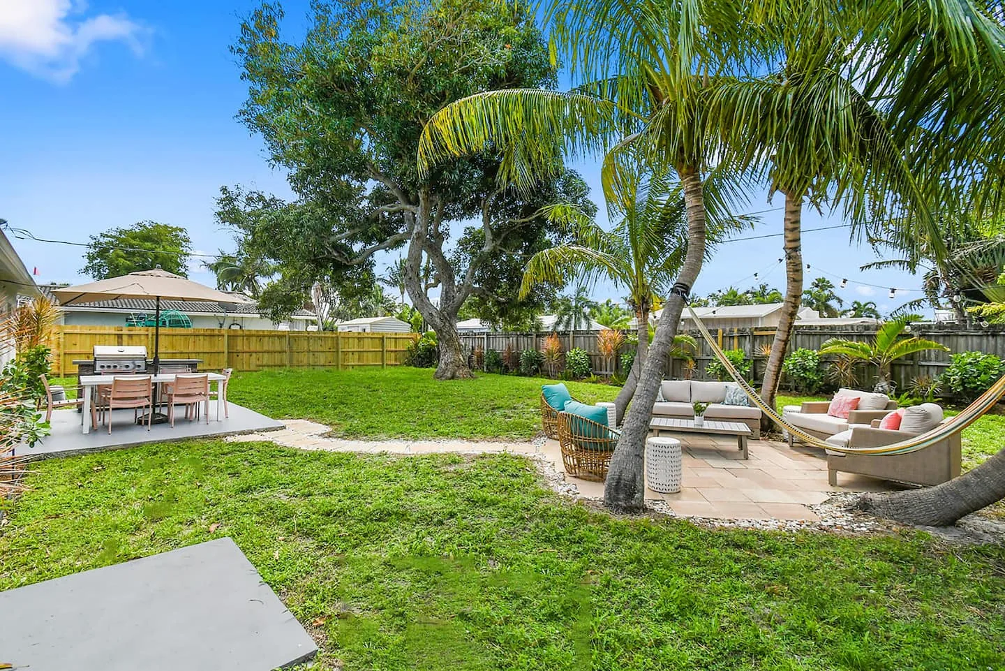 Backyard image 6